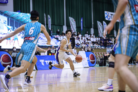 10.27筑波大学戦 vol.3 19