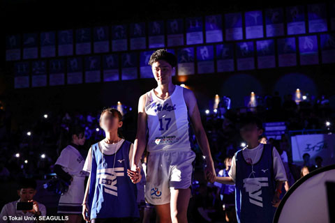 10.27筑波大学戦 vol.1 8