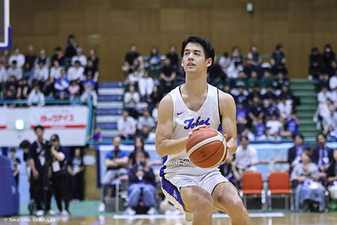 10.27筑波大学戦 vol.3 21