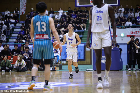 10.27筑波大学戦 vol.3 24