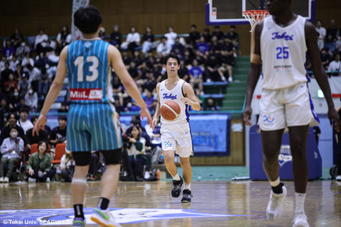 10.27筑波大学戦 vol.3 25