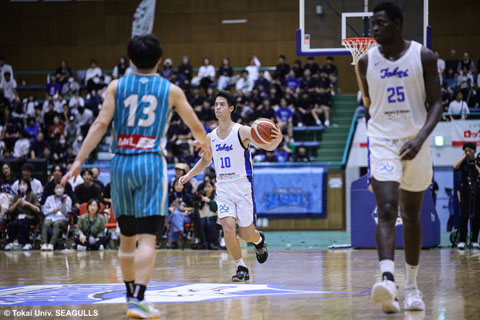 10.27筑波大学戦 vol.3 26