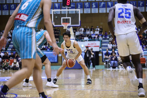 10.27筑波大学戦 vol.3 28
