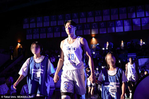 10.27筑波大学戦 vol.1 9