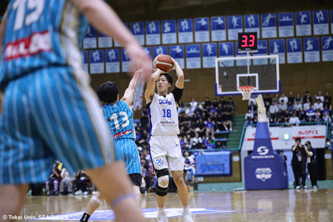 10.27筑波大学戦 vol.3 30