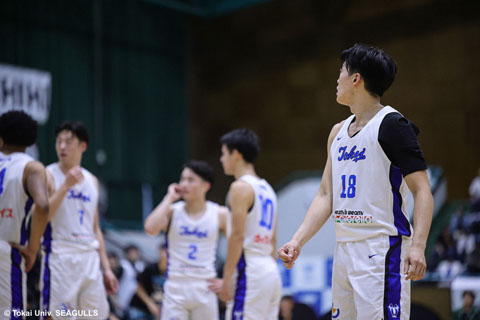 10.27筑波大学戦 vol.4 8