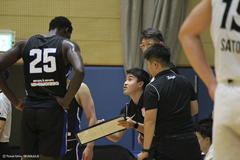 10.6vs専修大学戦 18