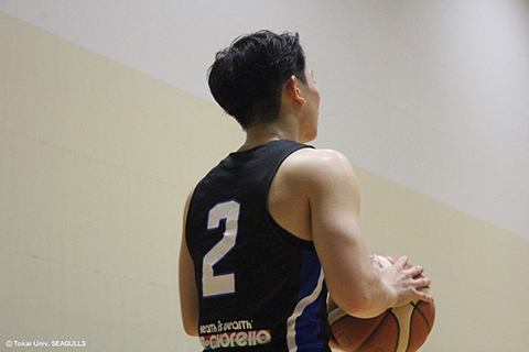 10.6vs専修大学戦 7