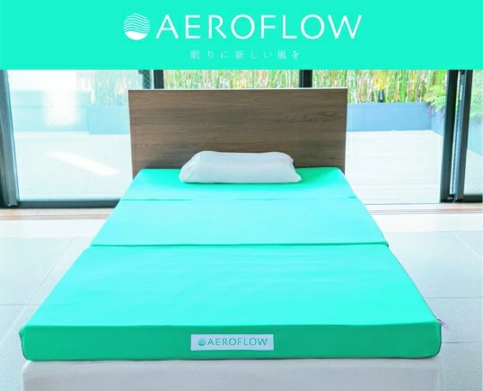 AEROFLOW