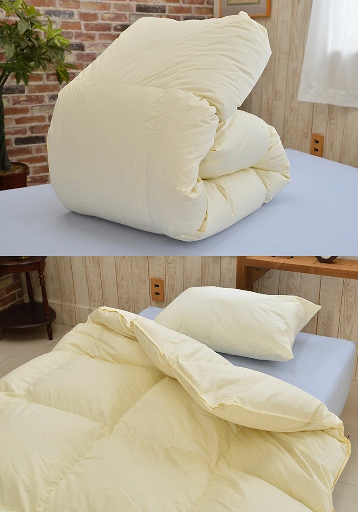 軽量で扱いやすいミニ敷布団