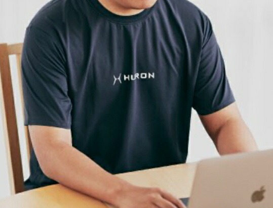 HURON リカバリーウエア