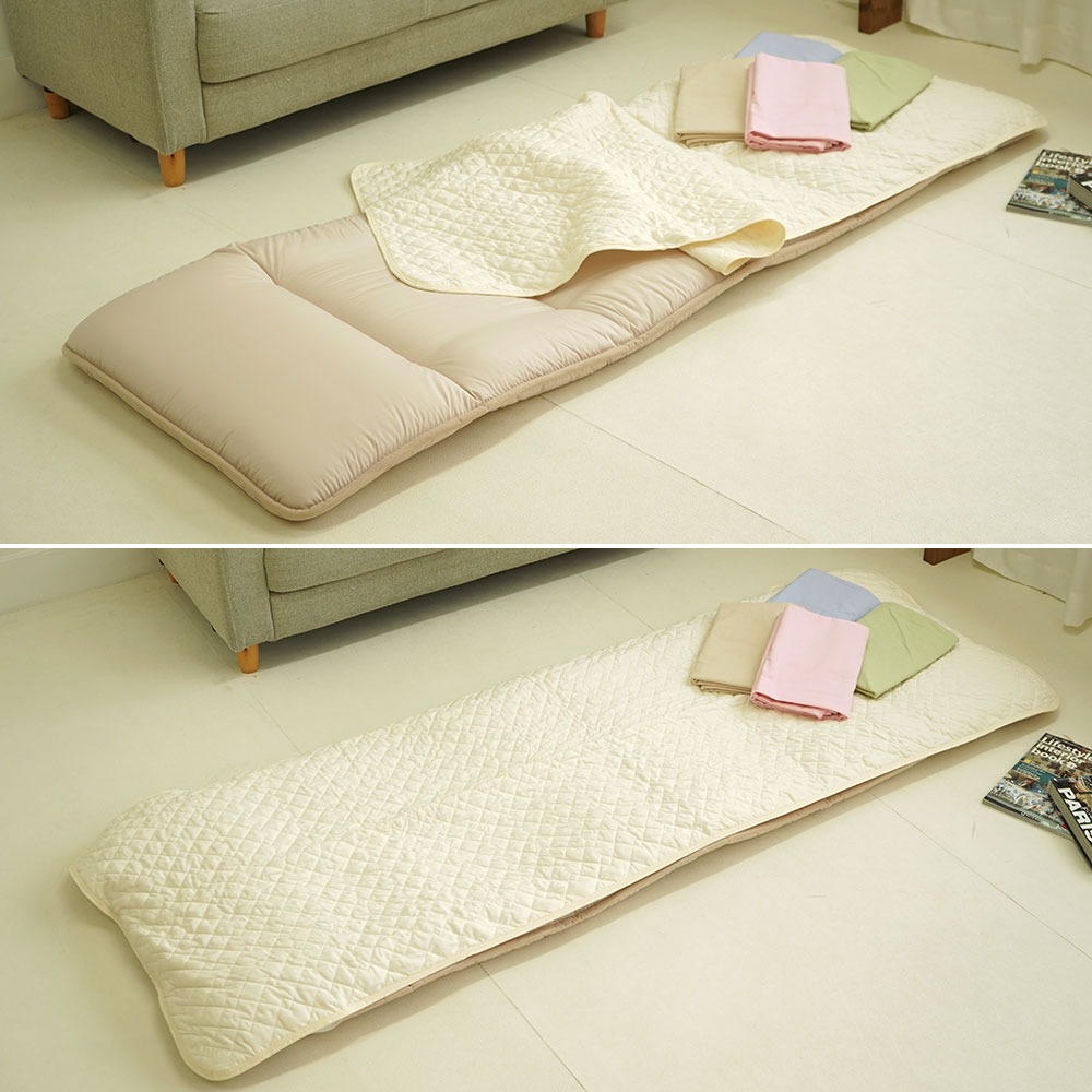 セミシングル3点セットイメージ