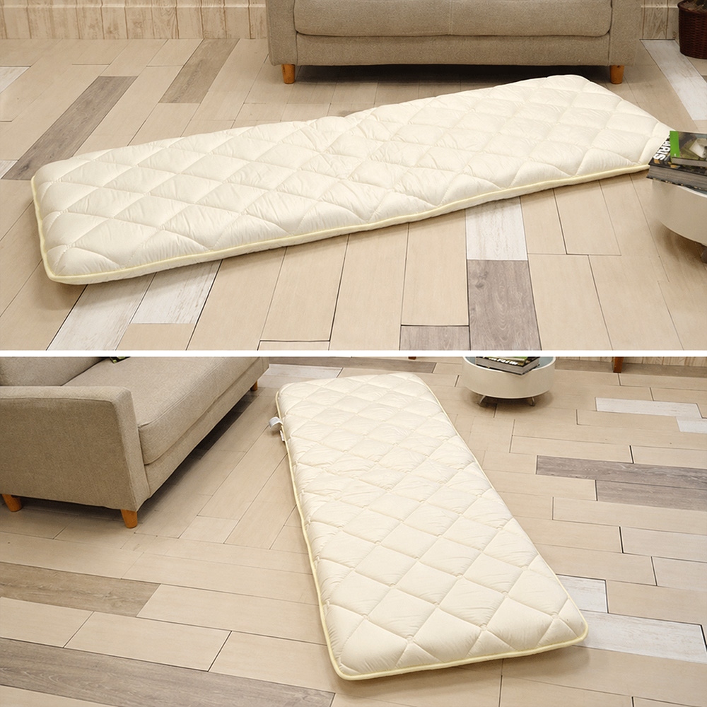 ミニシングル敷布団イメージ