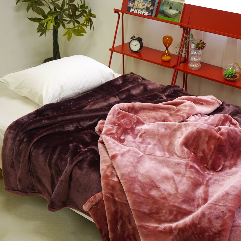 悪魔の毛布 イメージ