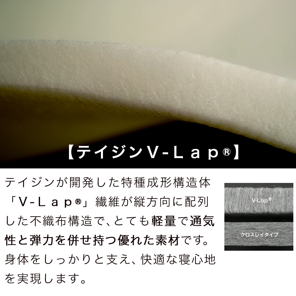 V-Lapイメージ