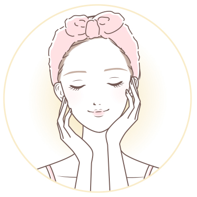 美容に興味津々なZ世代