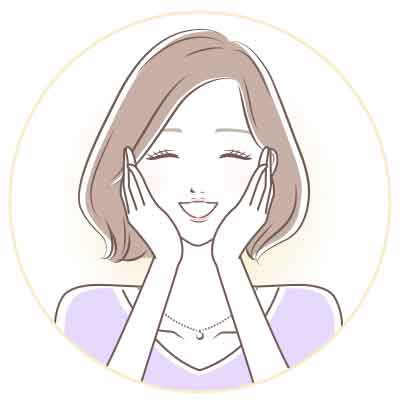 20代美容大好き女性