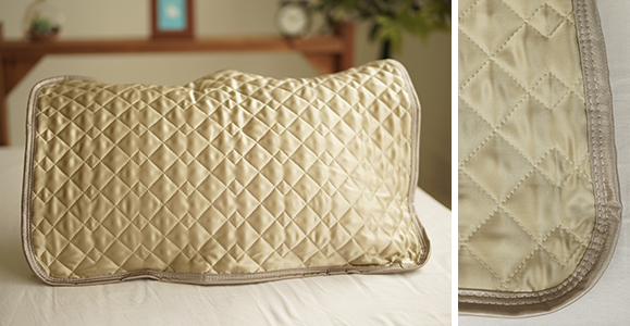 ベージュゴールド