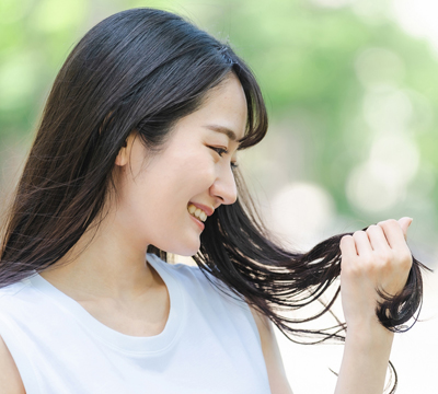 家族・友人にお勧めできる