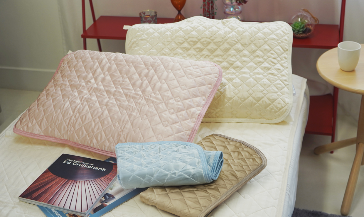 モデルイメージ